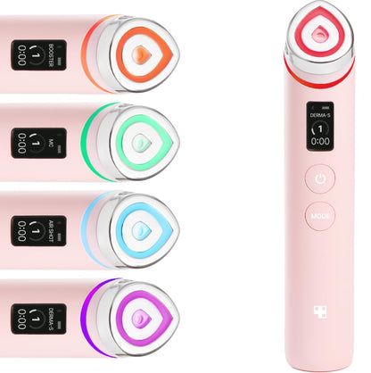 Medicube - AGE-R Booster Pro Pink Edition