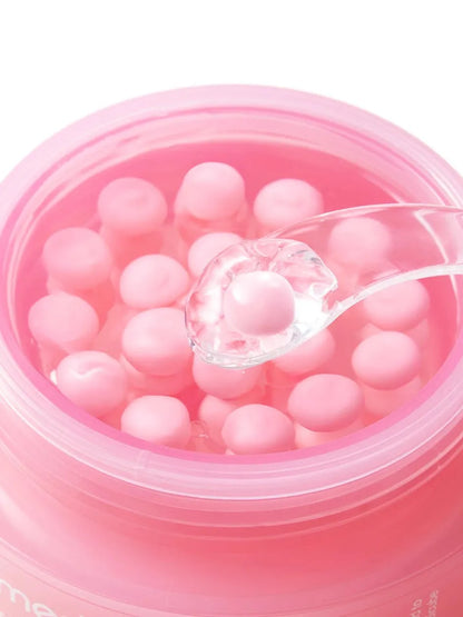 Medicube Capsule Cream - PDRN Pink Collagen