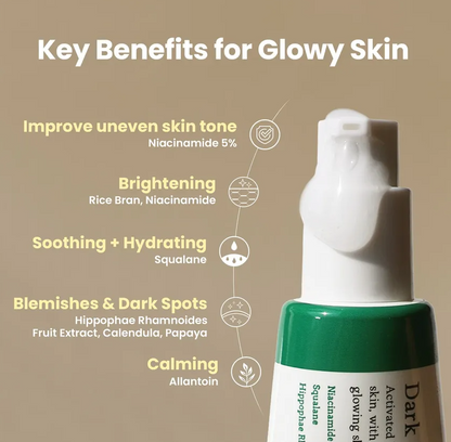 AXIS-Y Dark Spot Correcting Glow Serum 20ml