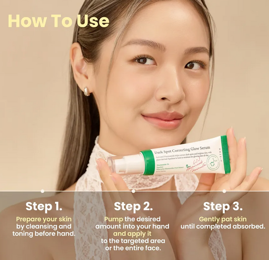 AXIS-Y Dark Spot Correcting Glow Serum 20ml
