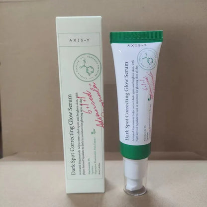 AXIS-Y Dark Spot Correcting Glow Serum 20ml